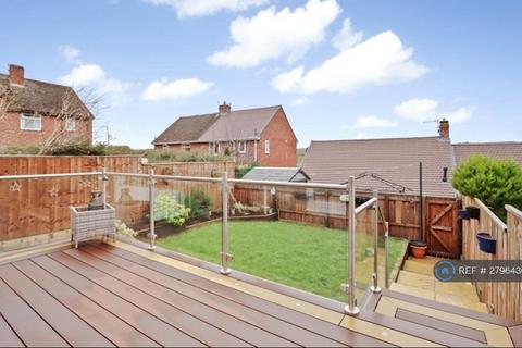 undefined, Cohort Close, Ebchester, DH8