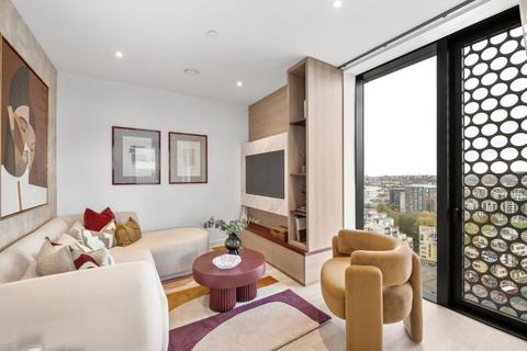 undefined, Plot 354 - ORS - Feb 26, at Prime Point West Parkside, North Greenwich SE10