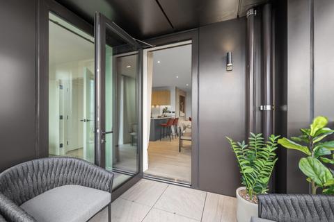 undefined, Plot 354 - ORS - Feb 26, at Prime Point West Parkside, North Greenwich SE10