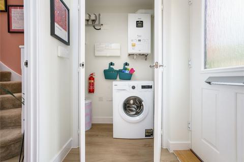undefined, The Ashenford - Plot 302 at Millbrook Place, Millbrook Place, Basford Brook Way CW2