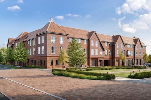 1 bedroom apartment for sale, Falcon Court - Plot 32 at Westvale Park, Westvale Park, Westvale Park RH6