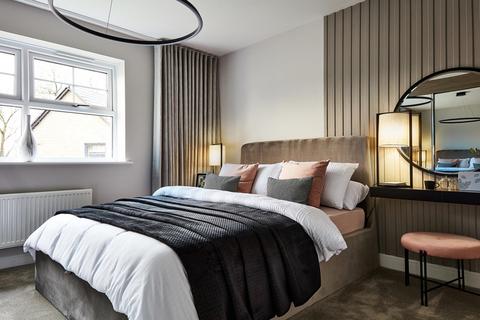 undefined, The Alton G - Plot 135 at Eaves Green, Eaves Green, Eaves Green  PR7