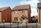 The Midford - Plot 171 at Castle Manor, Castle Manor, Warner Road LE65
