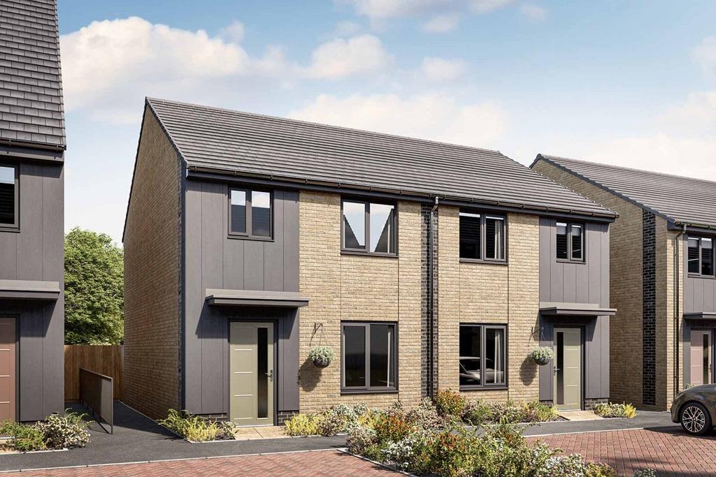 House in Llandaff - View 2