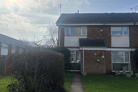 undefined, Priory Road, Edgbaston B5