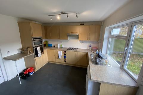 undefined, Priory Road, Edgbaston B5