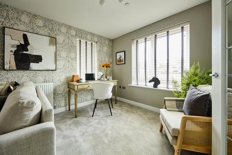 undefined, The Aynesdale - Plot 84 at Millstream Meadows, Millstream Meadows, Booth Lane CW10