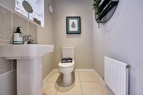 2 bedroom semi-detached house for sale, The Appleford - Plot 50 at Kyrle Green, Kyrle Green, St Mary's Garden Village HR9
