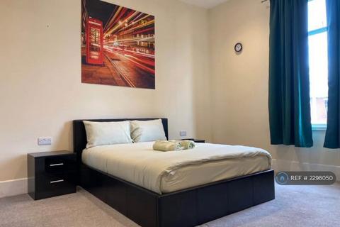 undefined, Redlam, Blackburn, BB2
