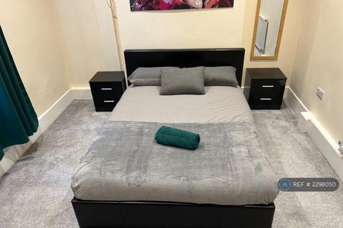 undefined, Redlam, Blackburn, BB2