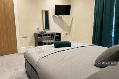 undefined, Redlam, Blackburn, BB2