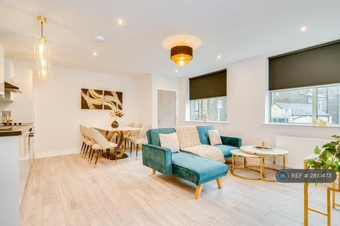 1 bedroom flat to rent, Owlcotes Lane, Pudsey, LS28