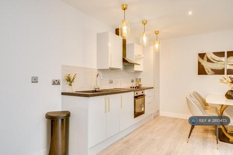 1 bedroom flat to rent, Owlcotes Lane, Pudsey, LS28