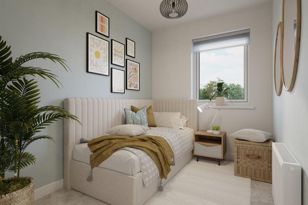 A versatile space to suit your needs