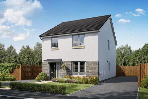 undefined, The Ayleford - Plot 148 at Torrance Place, Torrance Place, Burns Crescent ML1
