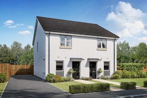 undefined, The Avonsford - Plot 181 at Torrance Place, Torrance Place, Burns Crescent ML1