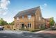 The Aynesdale - Plot 103 at Stoneridge Hall, Stoneridge Hall, Stone Cellar Road NE37