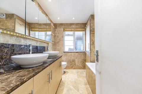 undefined, St. Aubyns Court, SW19