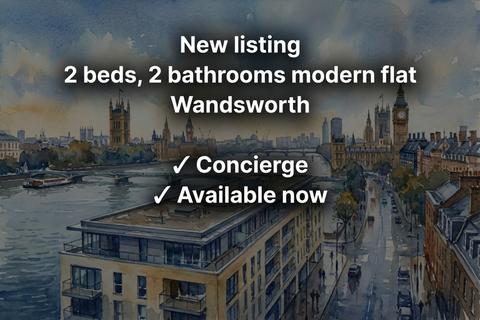 2 bedroom flat to rent, Carnation Way