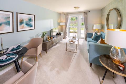 2 bedroom retirement property for sale, Apartment 9 at Jacob Place Edwin Gardens, Saffron Walden CB10