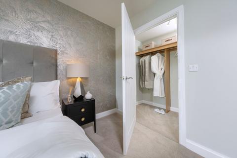 2 bedroom retirement property for sale, Apartment 9 at Jacob Place Edwin Gardens, Saffron Walden CB10