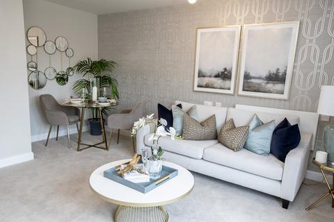 undefined, Apartment 21 at Norton Place 74 Icknield Way, Baldock SG7
