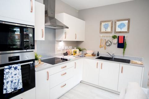 undefined, Apartment 21 at Norton Place 74 Icknield Way, Baldock SG7