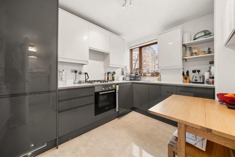 undefined, Royal College Street, London NW1
