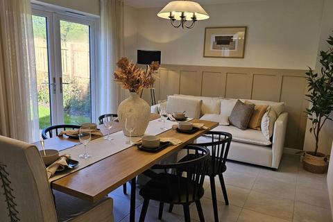 undefined, 190, The Oakford at The Bluebells at Tanton Fields, Stokesley TS9 5FU
