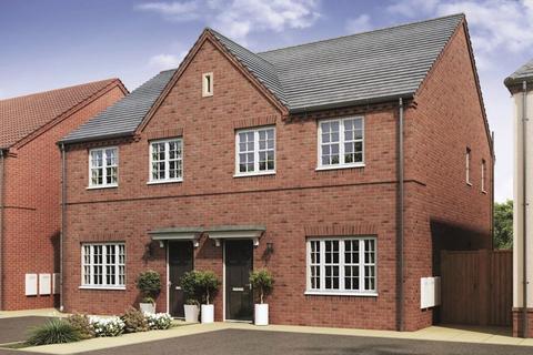 undefined, 194, The Holmewood at The Bluebells at Tanton Fields, Stokesley TS9 5FU