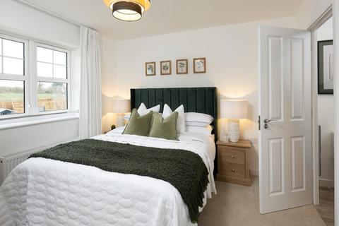 undefined, 194, The Holmewood at The Bluebells at Tanton Fields, Stokesley TS9 5FU