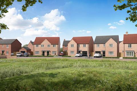 3 bedroom semi-detached house for sale, 194, The Holmewood at The Bluebells at Tanton Fields, Stokesley TS9 5FU