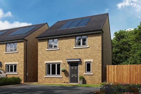undefined, Plot 303, The Longford at Cambridge Green, Grimsby, Cambridge Road DN34