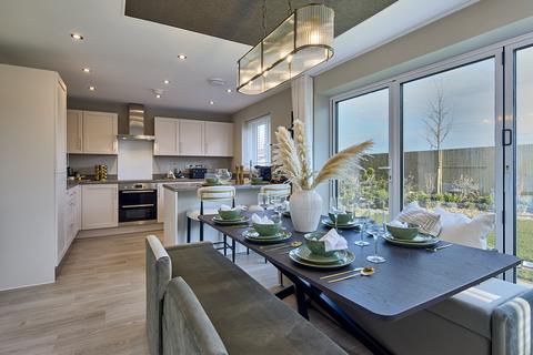 undefined, Plot 303, The Longford at Cambridge Green, Grimsby, Cambridge Road DN34