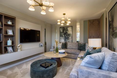 undefined, Plot 303, The Longford at Cambridge Green, Grimsby, Cambridge Road DN34