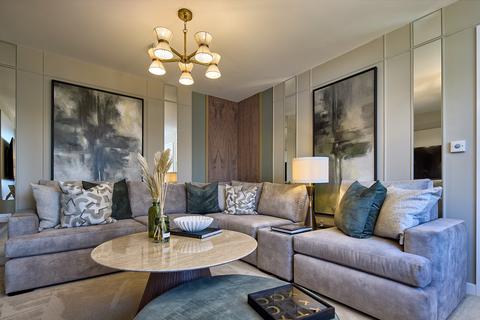 undefined, Plot 303, The Longford at Cambridge Green, Grimsby, Cambridge Road DN34