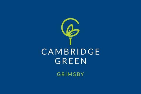 undefined, Plot 305, The Pepper at Cambridge Green, Grimsby, Cambridge Road DN34