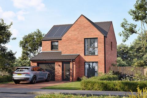 undefined, Plot 5, The Killington at Meadow Brook, Runcorn, Walsingham Drive WA7