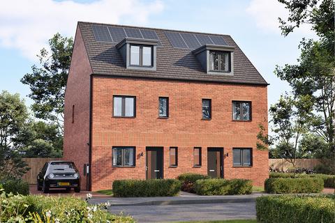undefined, Plot 15, The Denton at Meadow Brook, Runcorn, Walsingham Drive WA7