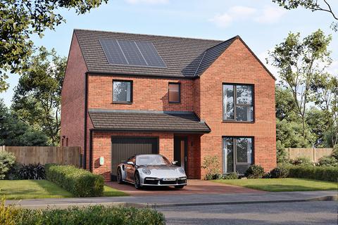 undefined, Plot 3, The Thirlmere at Meadow Brook, Runcorn, Walsingham Drive WA7