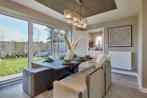 undefined, Plot 3, The Thirlmere at Meadow Brook, Runcorn, Walsingham Drive WA7