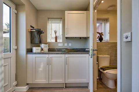 undefined, Plot 3, The Thirlmere at Meadow Brook, Runcorn, Walsingham Drive WA7