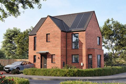 undefined, Plot 6, The Farley B at Meadow Brook, Runcorn, Walsingham Drive WA7