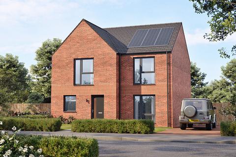 undefined, Plot 8, The Sherbourne at Meadow Brook, Runcorn, Walsingham Drive WA7