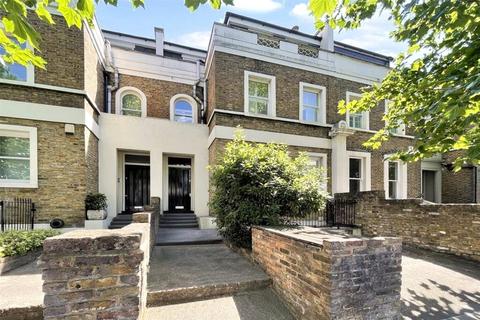4 bedroom detached house to rent, Goldhawk Road, Shepherds Bush, W12