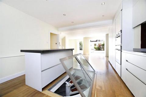 4 bedroom detached house to rent, Goldhawk Road, Shepherds Bush, W12