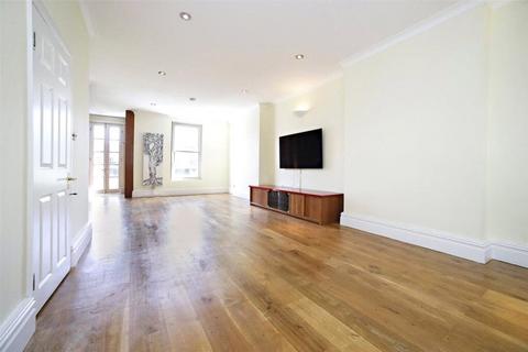 4 bedroom detached house to rent, Goldhawk Road, Shepherds Bush, W12