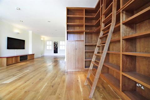 4 bedroom detached house to rent, Goldhawk Road, Shepherds Bush, W12