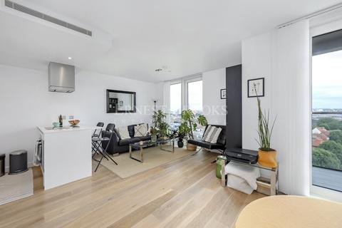 undefined, Avantgarde Tower, 1 Avantgarde Place, London, E1