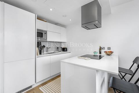undefined, Avantgarde Tower, 1 Avantgarde Place, London, E1